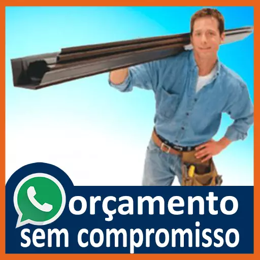 Empresa de Calhas em Lauro de Freitas